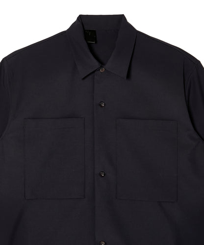 2POCKET SHIRT