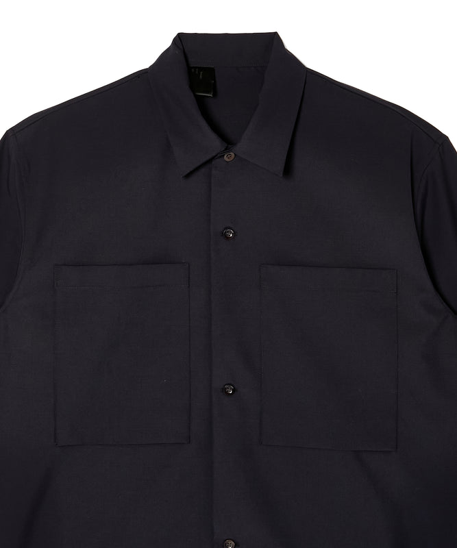2POCKET SHIRT