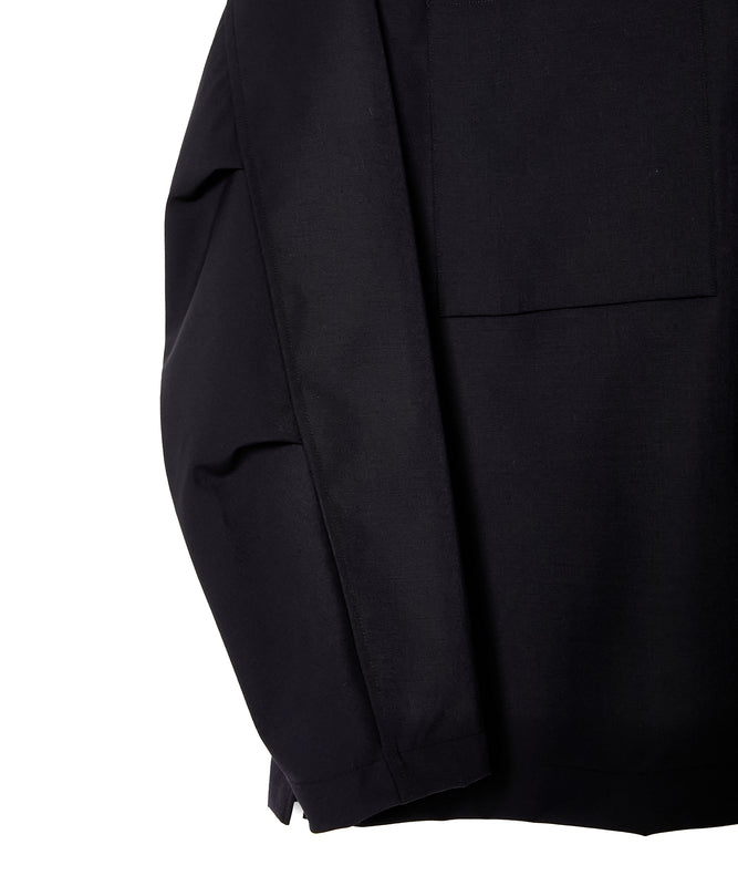2POCKET SHIRT
