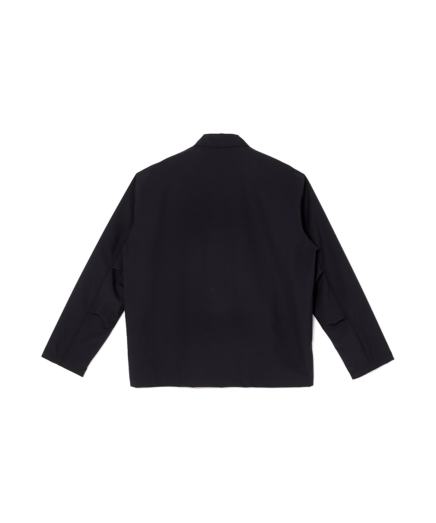 2POCKET SHIRT