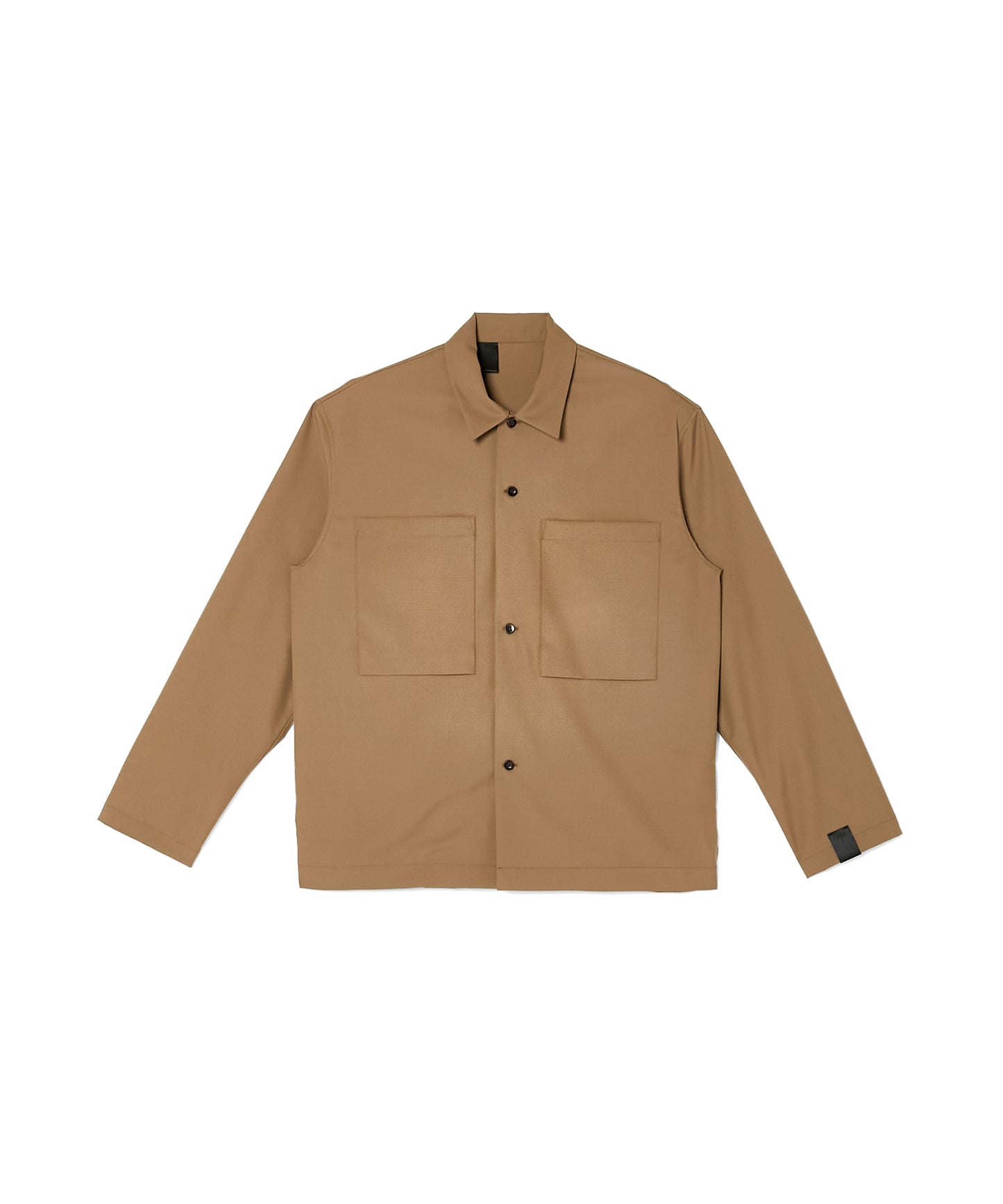 2POCKET SHIRT