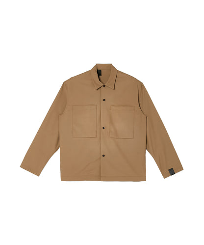 2POCKET SHIRT