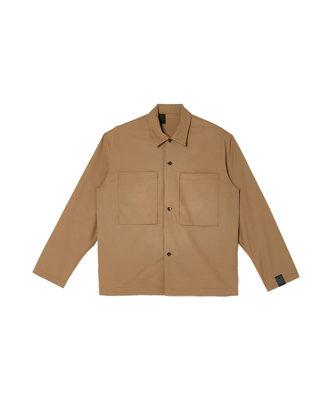 2POCKET SHIRT