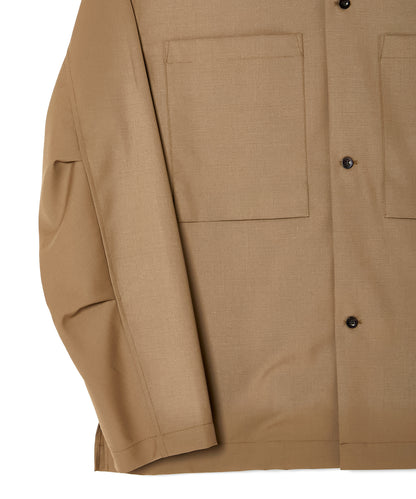 2POCKET SHIRT