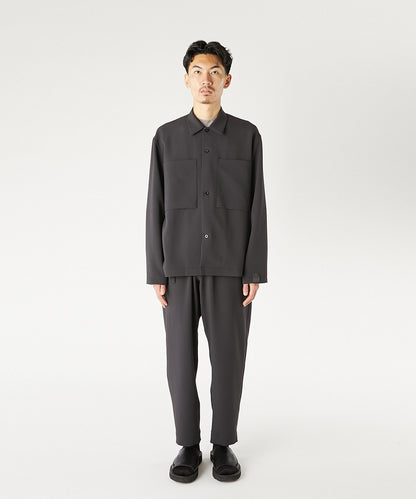 2POCKET SHIRT