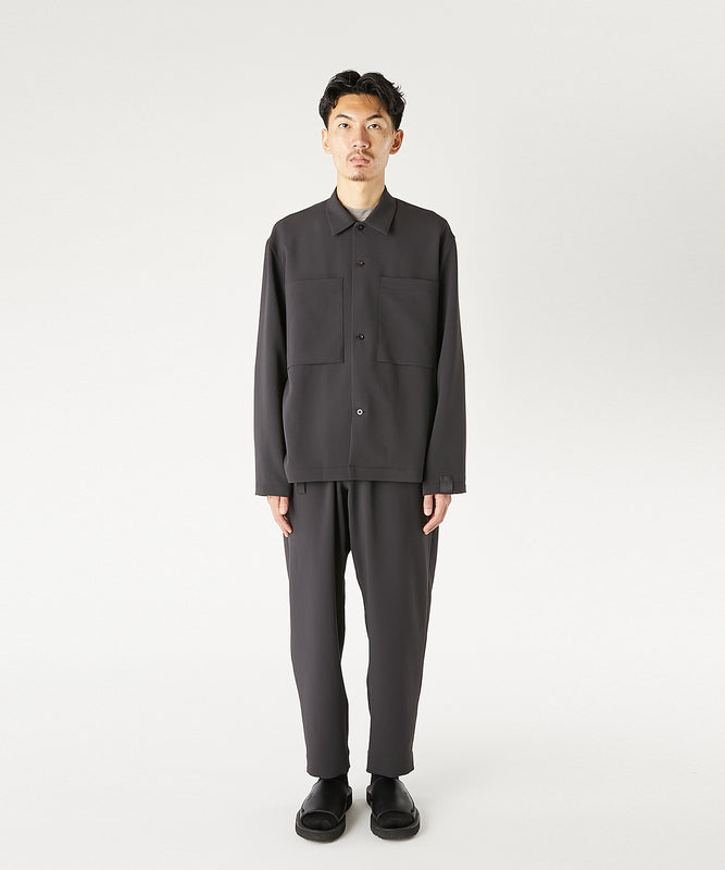 2POCKET SHIRT