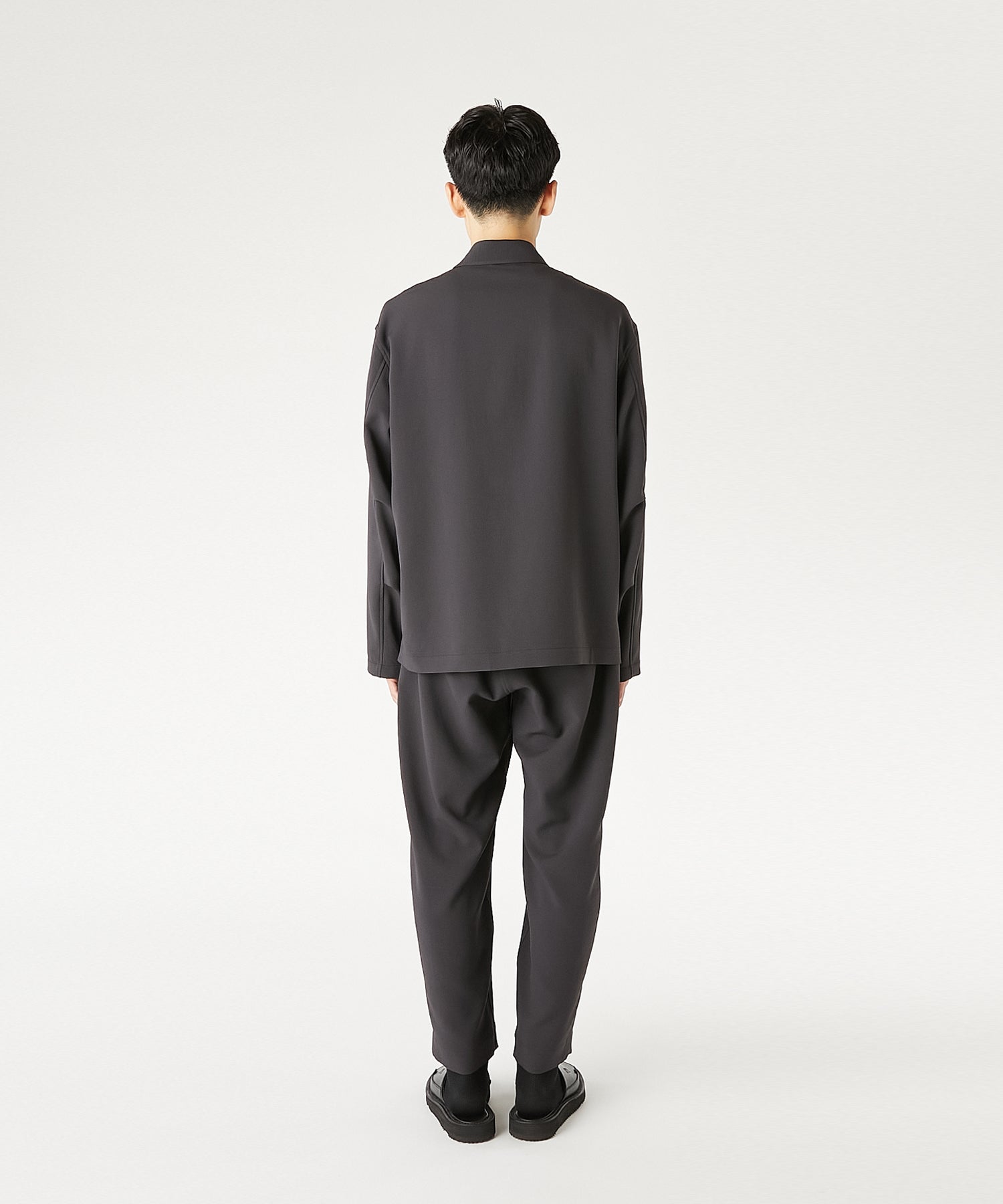 N.HOOLYWOOD 2POCKET SHIRT 26SS 未使用 サイズ42 2POCKET SHIRT – N.HOOLYWOOD Official Online Store