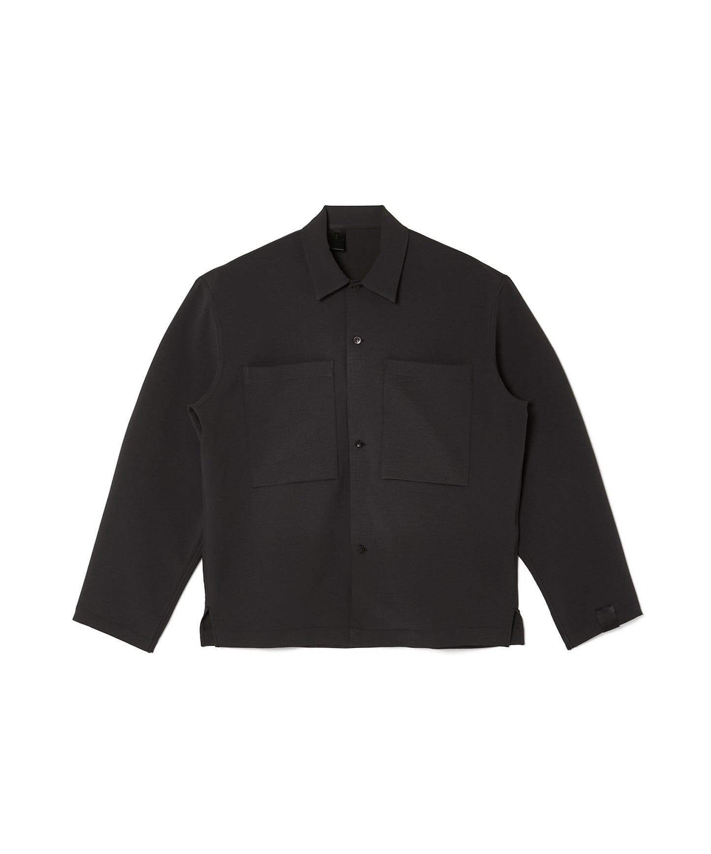 2POCKET SHIRT