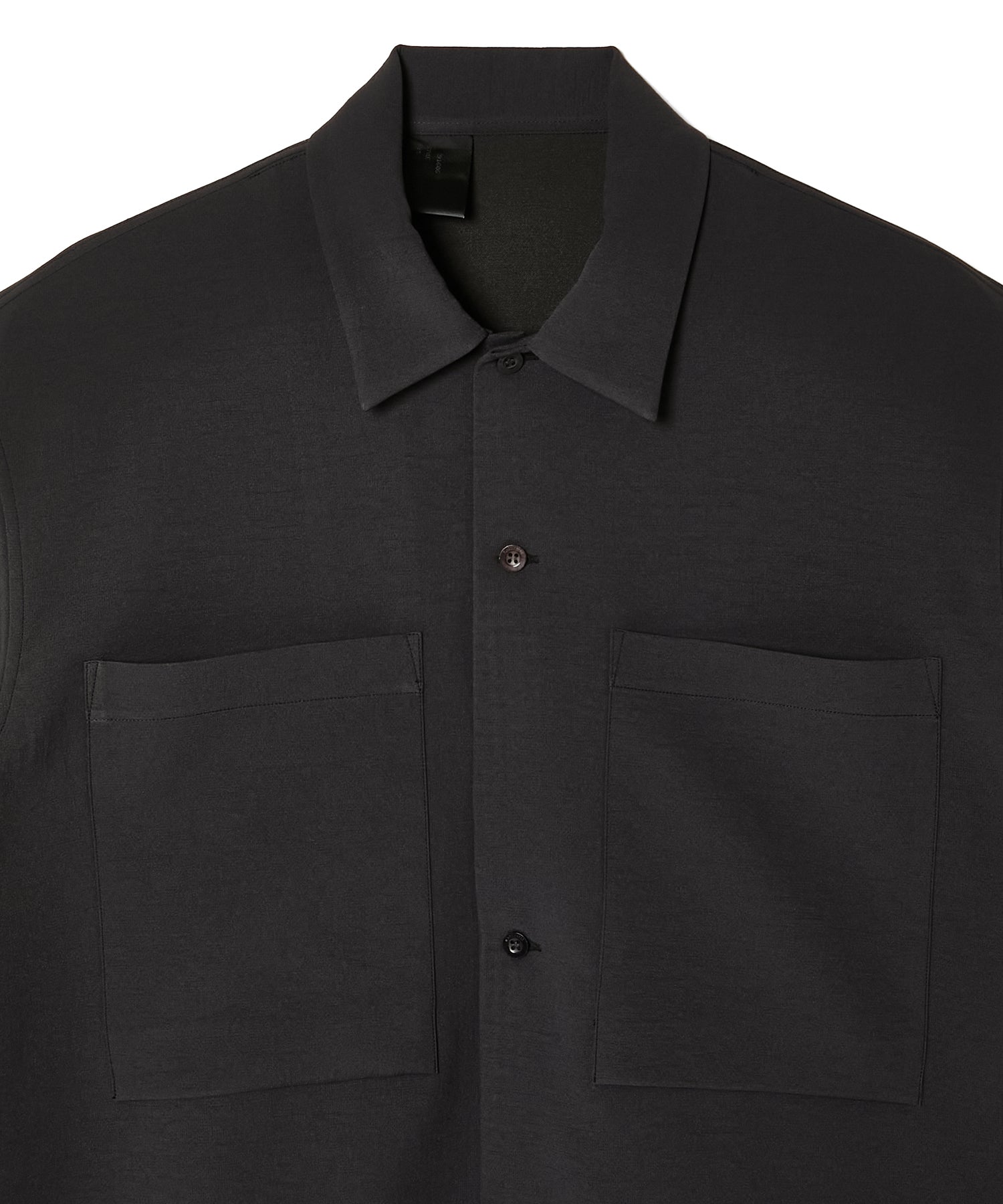 N.HOOLYWOOD 2POCKET SHIRT 26SS 未使用 サイズ42 2POCKET SHIRT – N.HOOLYWOOD Official Online Store