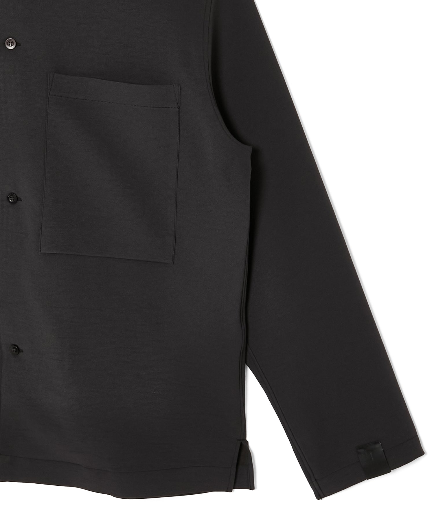 2POCKET SHIRT – N.HOOLYWOOD Official Online Store