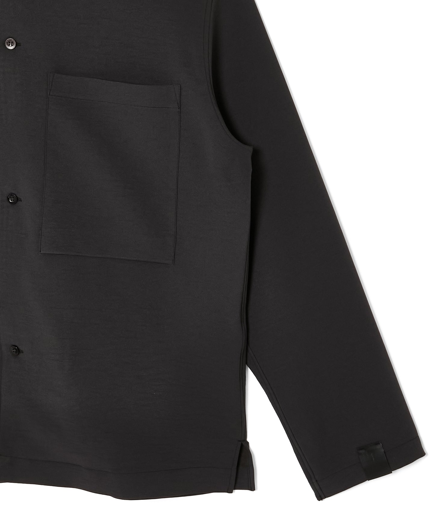 2POCKET SHIRT
