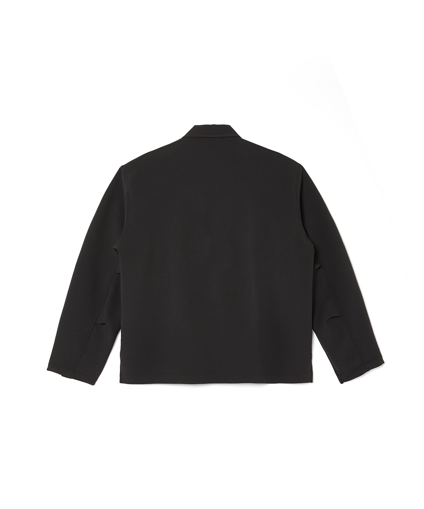 2POCKET SHIRT