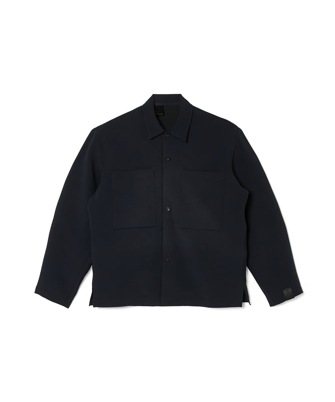 2POCKET SHIRT