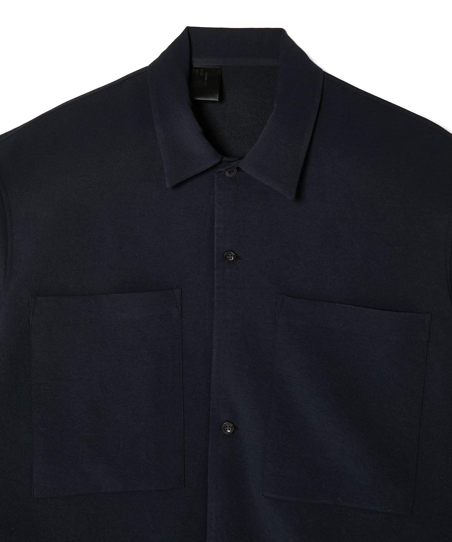 2POCKET SHIRT – N.HOOLYWOOD Official Online Store