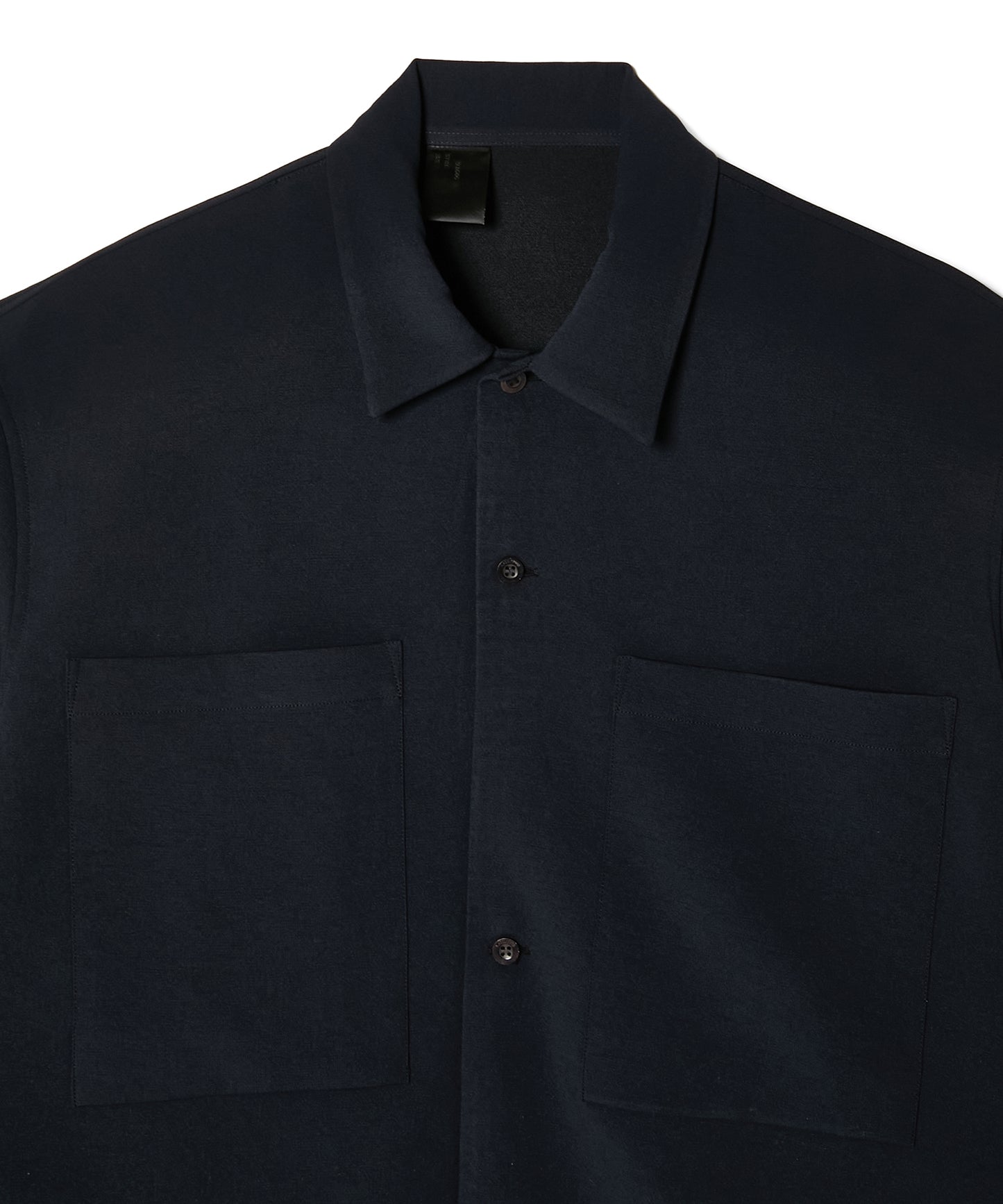 2POCKET SHIRT