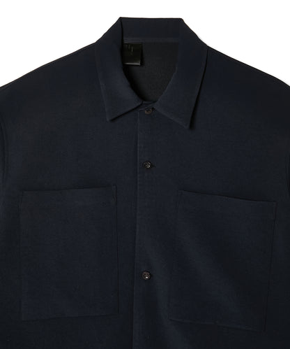 2POCKET SHIRT