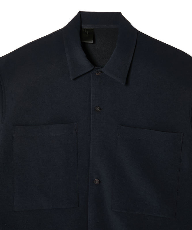 2POCKET SHIRT