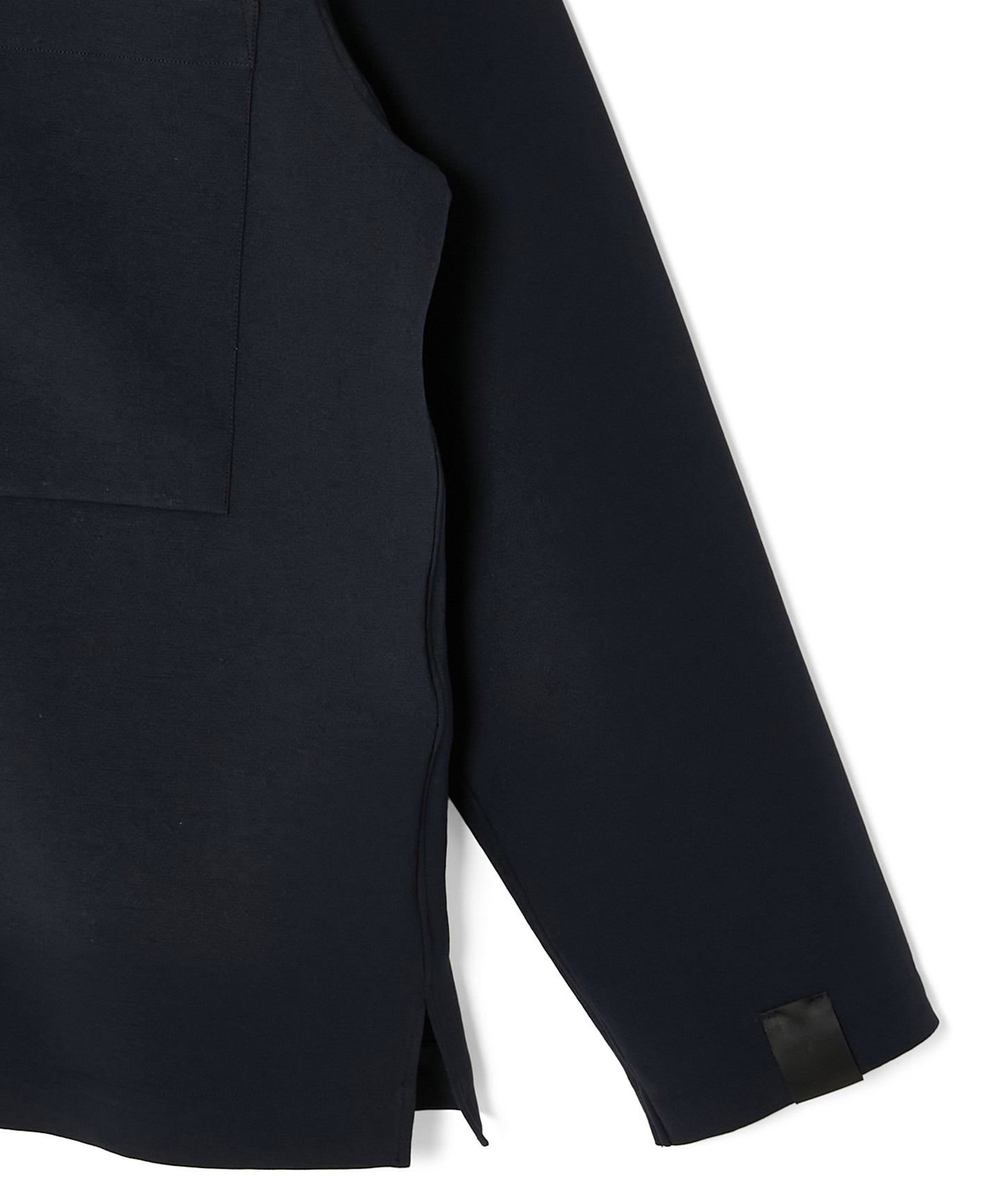 2POCKET SHIRT