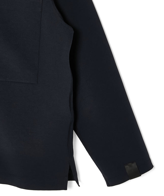 2POCKET SHIRT