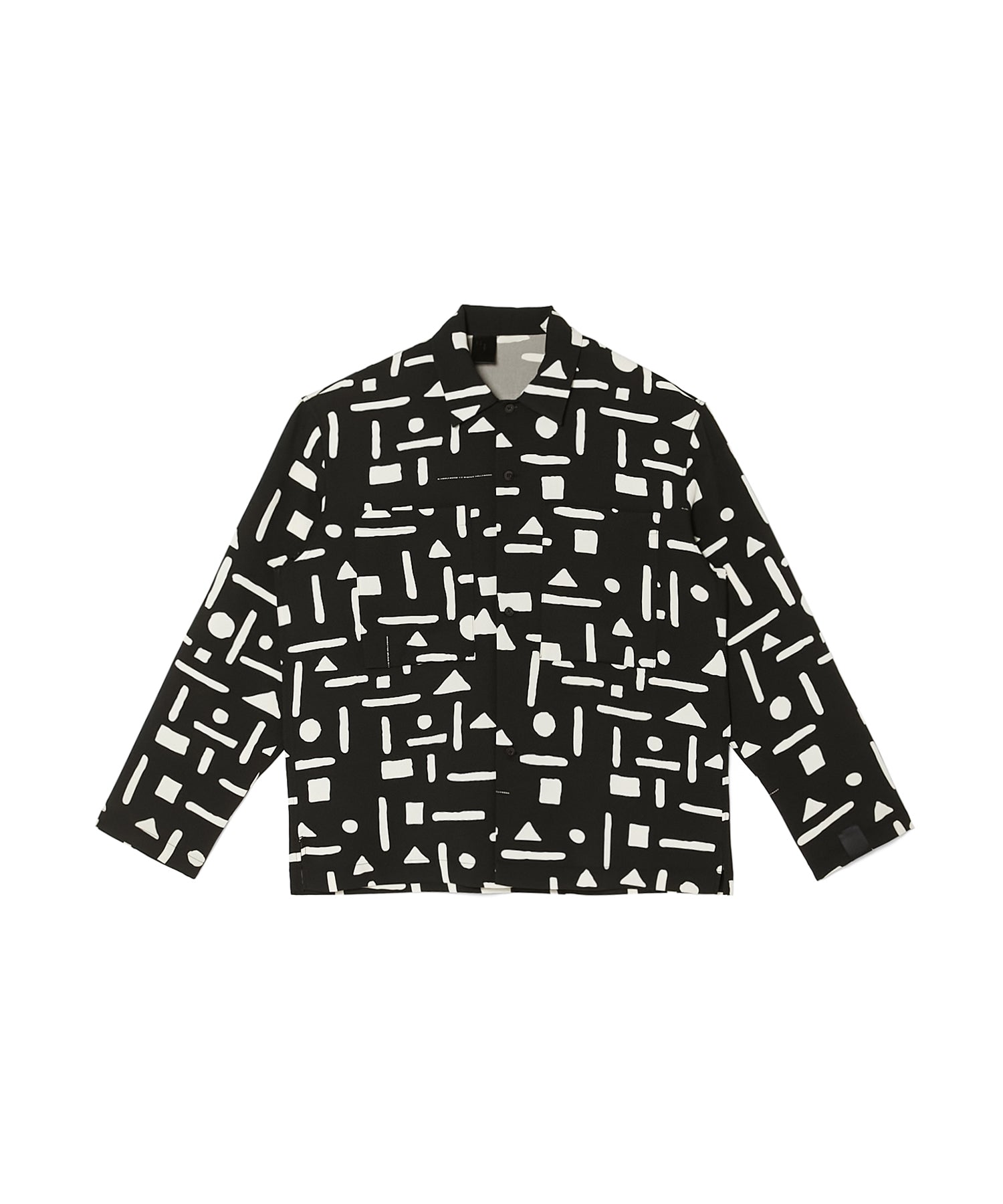 2POCKET SHIRT – N.HOOLYWOOD Official Online Store