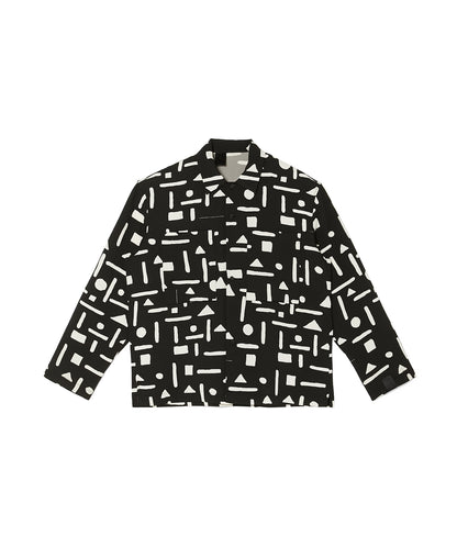 2POCKET SHIRT