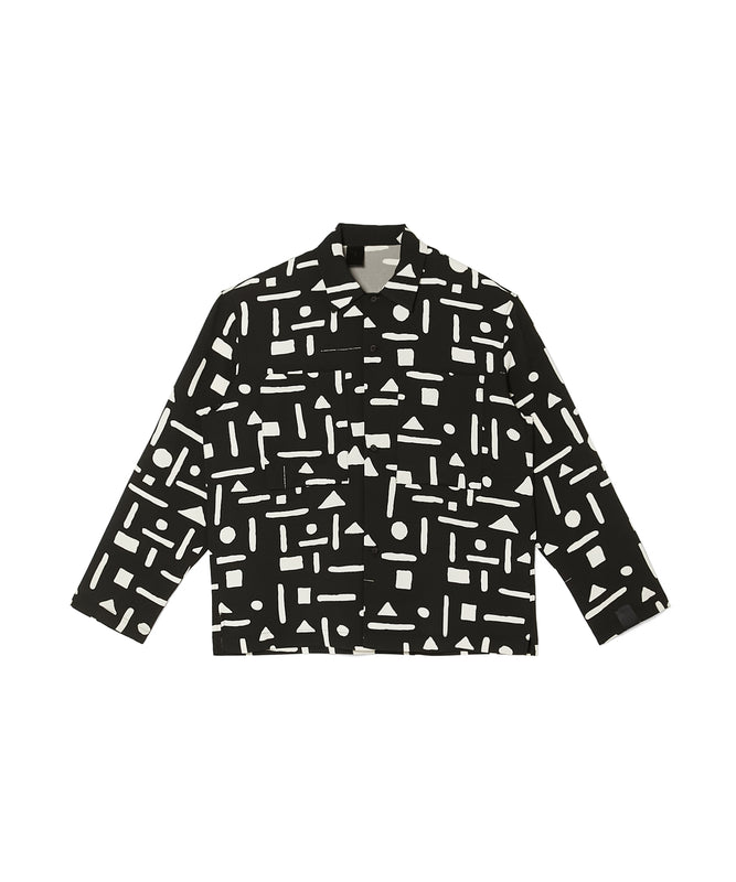 2POCKET SHIRT