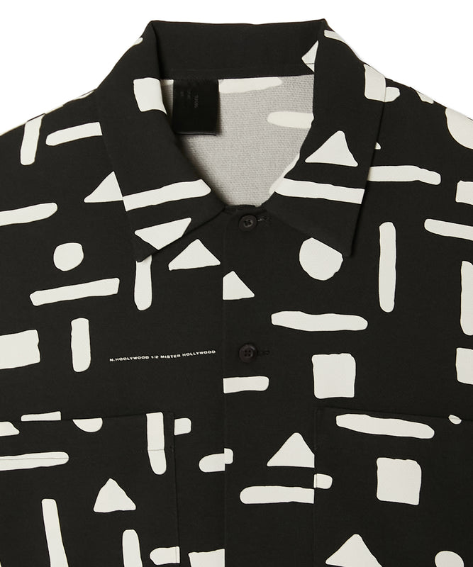 2POCKET SHIRT