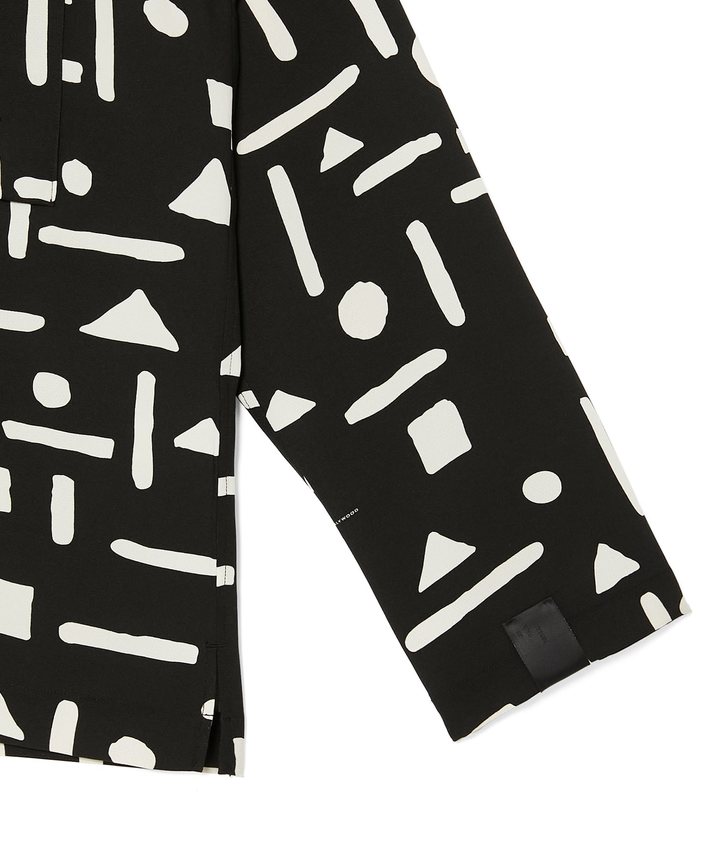 2POCKET SHIRT