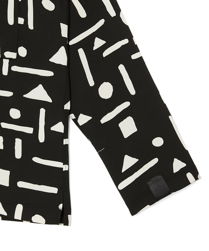 2POCKET SHIRT