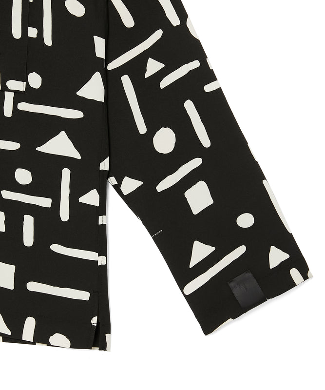 2POCKET SHIRT