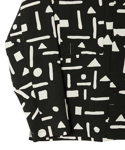 2POCKET SHIRT