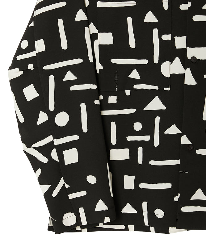 2POCKET SHIRT