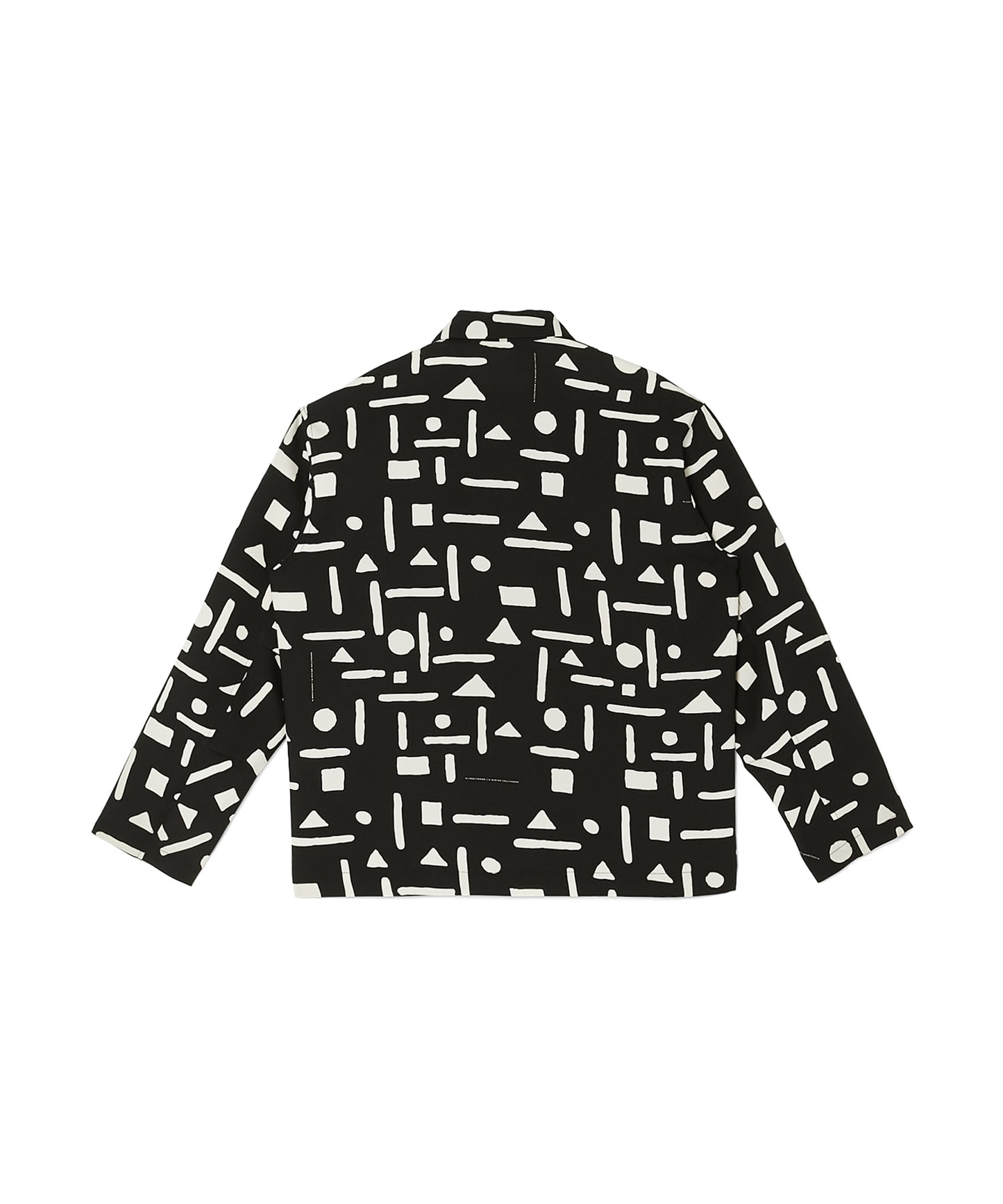 2POCKET SHIRT
