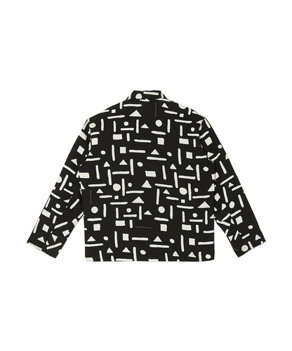 2POCKET SHIRT