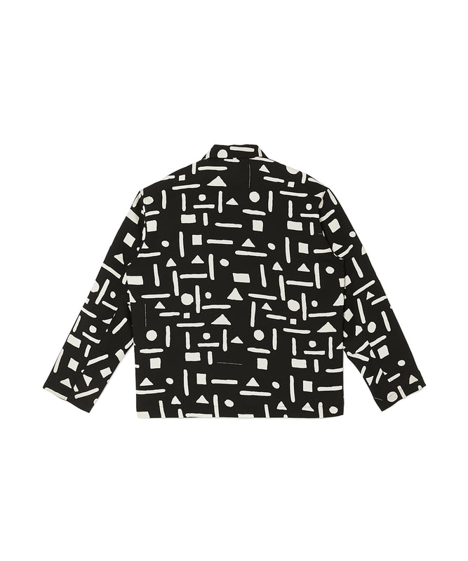 2POCKET SHIRT