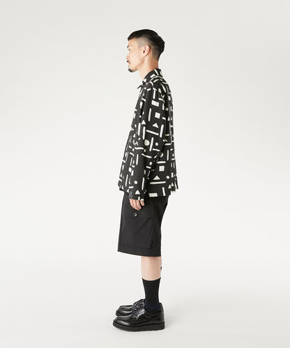 2POCKET SHIRT