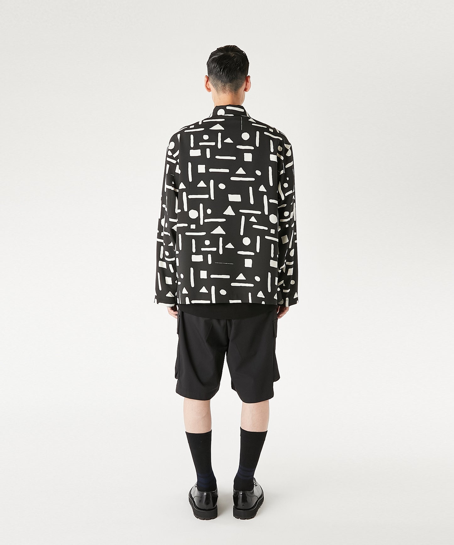 2POCKET SHIRT