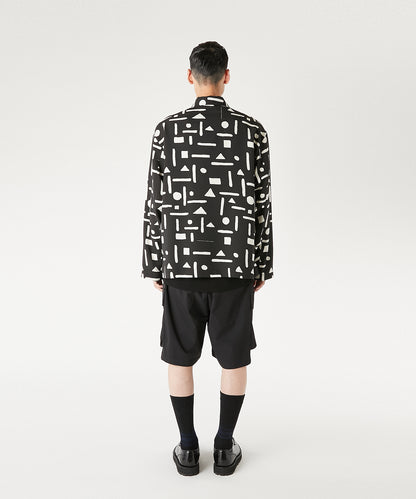 2POCKET SHIRT