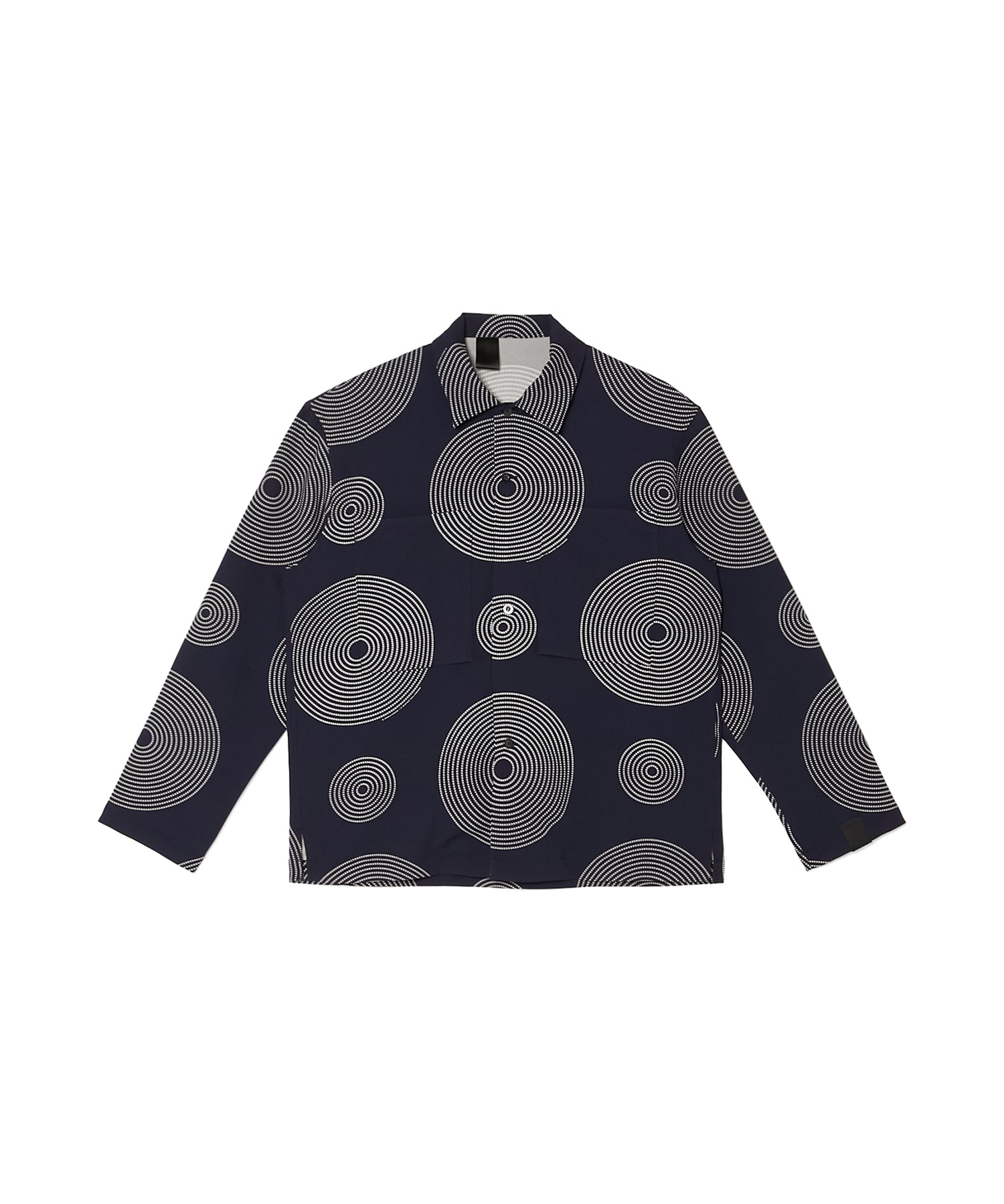 2POCKET SHIRT – N.HOOLYWOOD Official Online Store