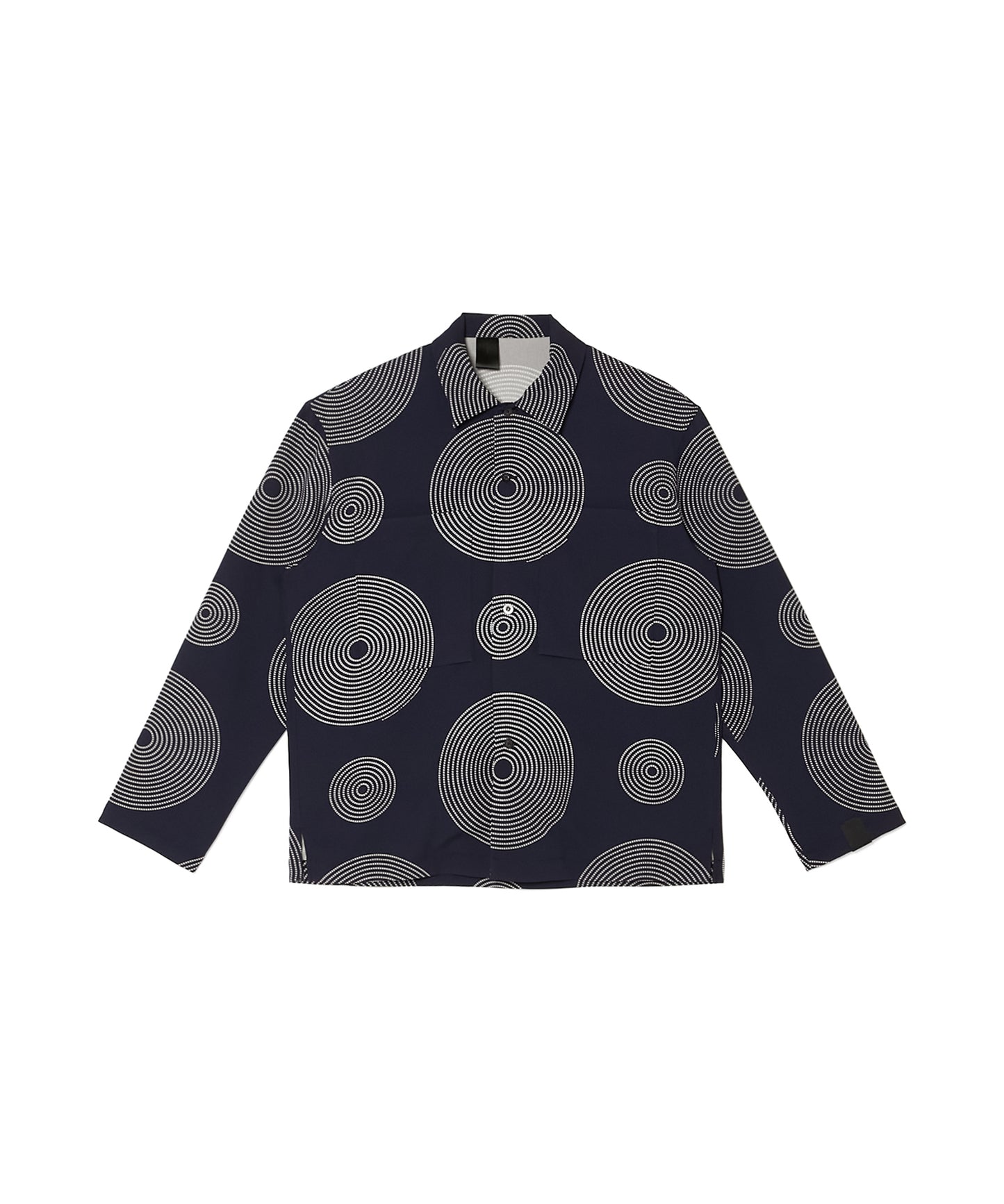 2POCKET SHIRT