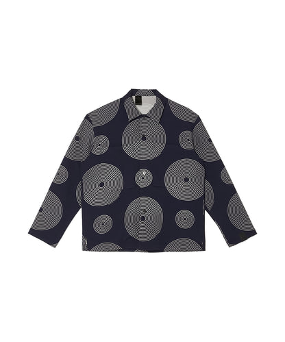 2POCKET SHIRT