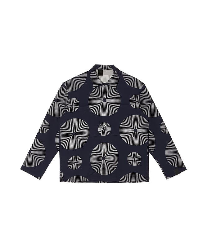 2POCKET SHIRT