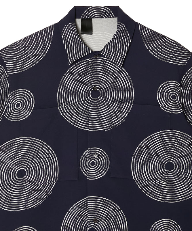 2POCKET SHIRT