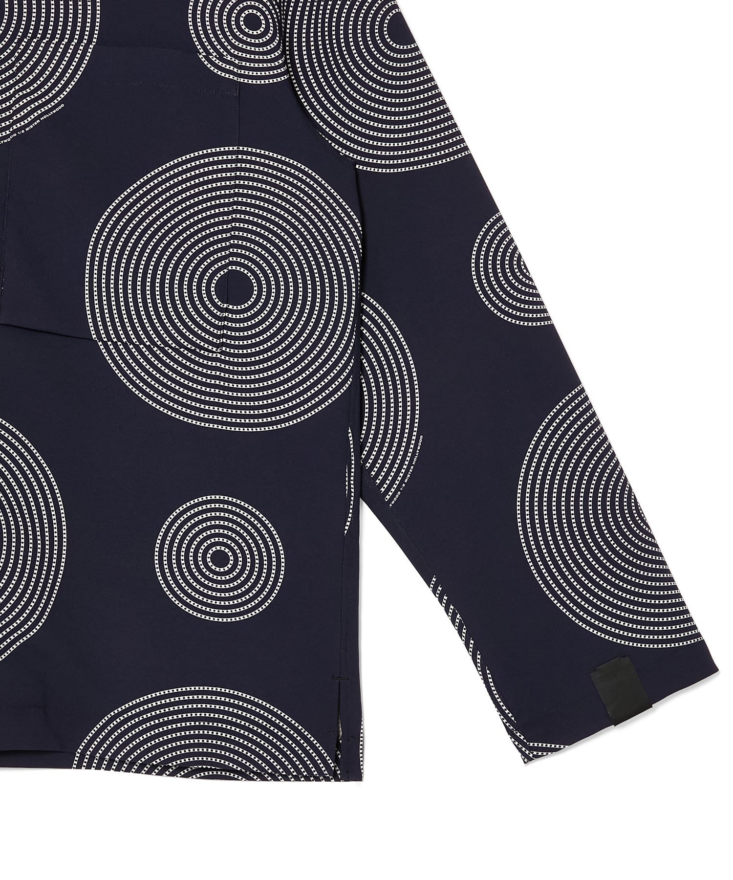 2POCKET SHIRT – N.HOOLYWOOD Official Online Store