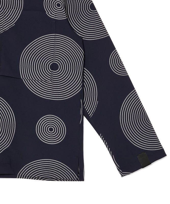 2POCKET SHIRT
