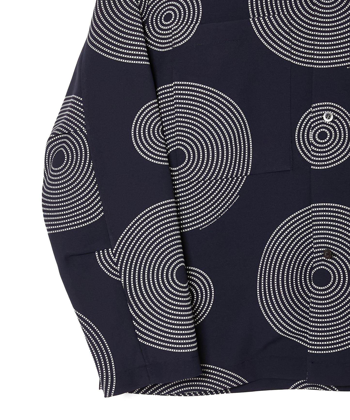2POCKET SHIRT