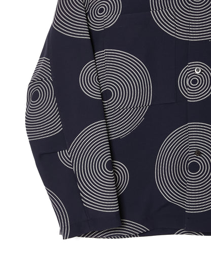 2POCKET SHIRT