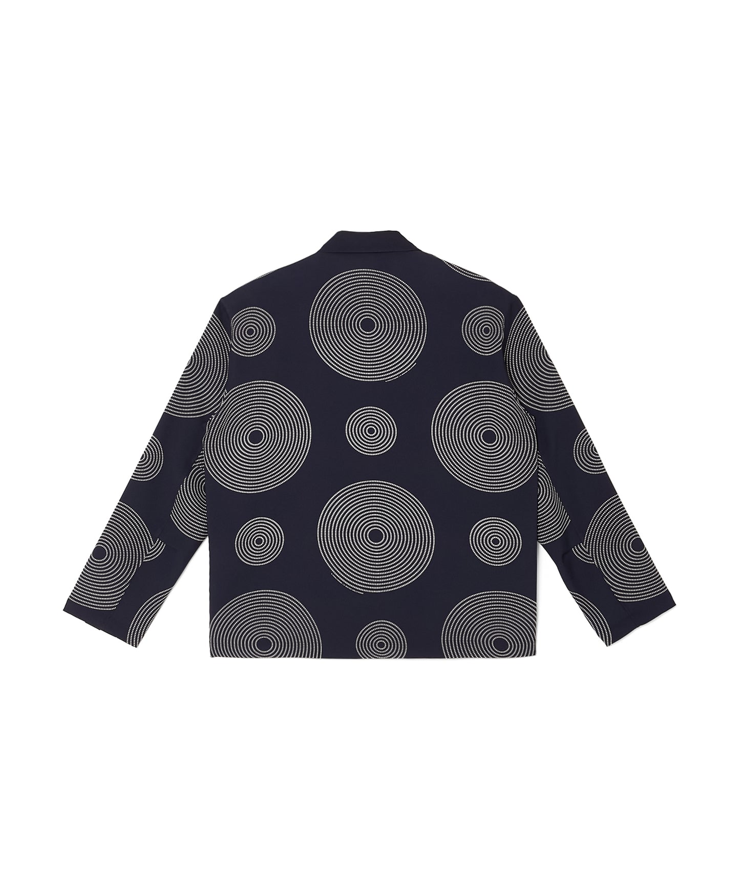 2POCKET SHIRT