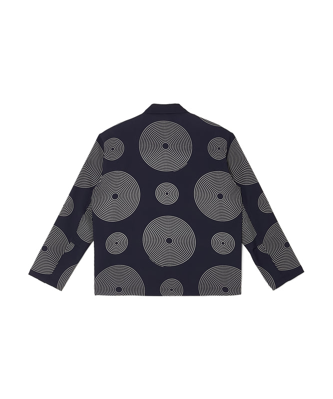 2POCKET SHIRT