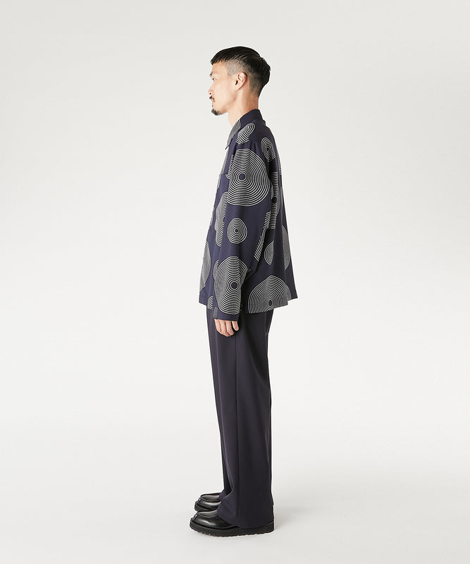 2POCKET SHIRT